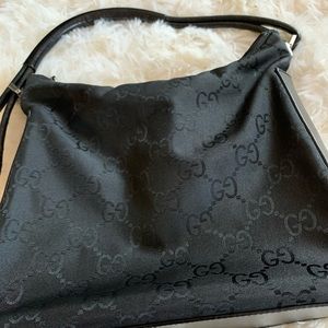 Authentic Gucci bag